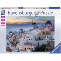 Ravensburger - Puzzle 1000 pièces - Le pays des merveilles - Adultes et  enfants dès 14 ans - Puzzle de qualité supérieure - 16962 : : Jeux  et Jouets