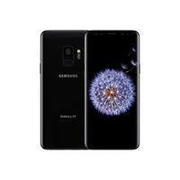 SAMSUNG Galaxy S9 64 go Noir - Reconditionné - Exc