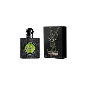 EAU DE PARFUM Ysl Ysl Black Opium Edp Green V30Ml