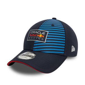 CASQUETTE Casquette Red Bull Racing 9Forty New Era Formule 1