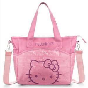 SAC À MAIN Kawaii Sanrios Hello Kitty sac à main Bracelet cha