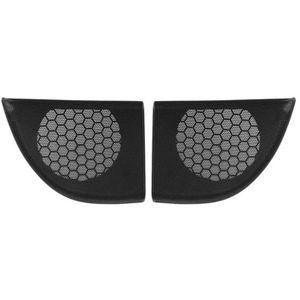 Grille Pour Haut-parleur à Large Bande De 6,5 Cm Visaton 2312