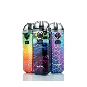 elfbar nachfüll pod läuft aus Vaporesso Revenger Series | Revenger X Kit main image 1