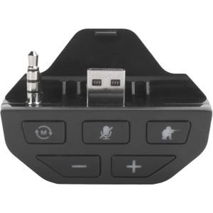 Sevkumz Adaptateur Sans Fil pour Manette Xbox One sur PC Windows 10/11