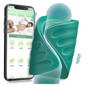 Vibromasseur forme penis