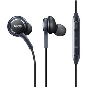 Écouteurs Original AKG Harman EO-IG955 Kit Piéton pour Xiaomi Redmi 6 