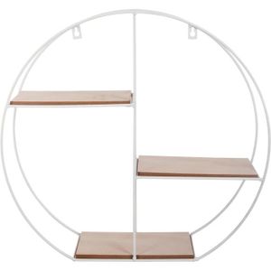 Etagere Murale Blanc Achat Vente Etagere Murale Blanc Pas Cher