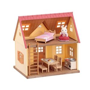 Maison de poupée cdiscount Sale
