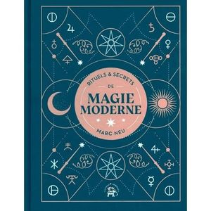 Livre de magie - Cdiscount