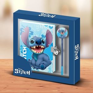 Lilo & Stitch Peluche Sonore Stitch 20 Cm - Paiement Complet