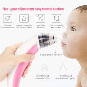 Aspirateur Nasal Pour Bebe Cdiscount