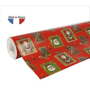 5 ROULEAUX PAPIER CADEAU 200x70cm Emoji le film 1,00 €//M