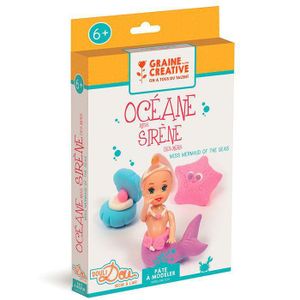 barbie sirene la grande récré