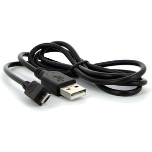 Lot de 6 mini support câble USB - Petit prix