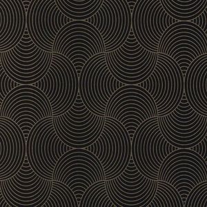 Téléchargement gratuit Images Papier Peint A Paillettes Hudson Leaf Noir Or Fine Decor Fd41742 dernière salutations