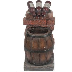 Fontaine à vin Laboul® - Acheter Arts de la table - L'Homme Moderne