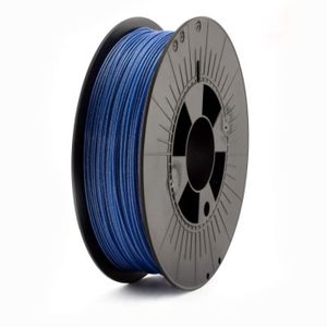 Marvelous Maple ICE Filaments ICEFIL3WOO209 filamento WOOD,2.85mm 0.5 kg