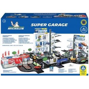 Garage michelin jouet super u Clearance
