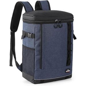 Sac a dos isotherme coursier deals