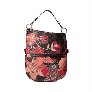 Desigual sac 18saxpi4 aria bandolera bleu