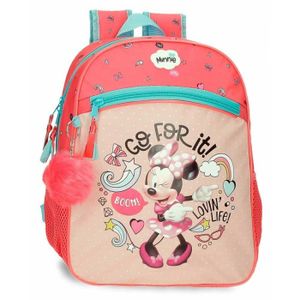 Sac clearance maternelle disney