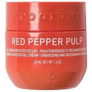 GEL - CRÈME DOUCHE Boost-Erborian Red Pepper Pulp 50 ml