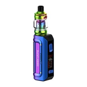 comment bien régler sa cigarette électronique geekvape Puff sans nicotine : e-cigarette jetable 0mg main image 0
