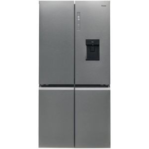 RÉFRIGÉRATEUR AMÉRICAIN HAIER HTF-520WP7 - Réfrigérateur multiporte 493L (
