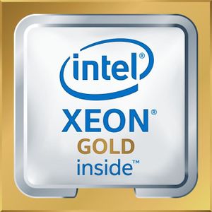 PROCESSEUR Intel xeon gold 5120 2.20ghz 19.25mb cache turbo l