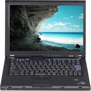 Vente PC Portable IBM Lenovo ThinkPad T61 pas cher Vente PC Portable IBM Lenovo ThinkPad T61 pas cher