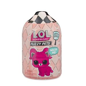 Mascotas de lol 2024 surprise
