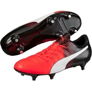 CHAUSSURES DE FOOTBALL PUMA EVOPOWER 4,3 SG - CHAUSSURES FOOTBALL HOMME