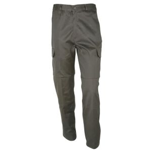 Pantalon f2 kaki sales