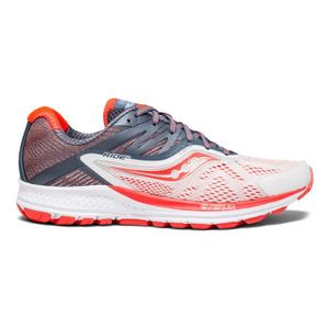 Saucony ride 10 femme pas cher