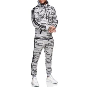 ensemble nike camouflage