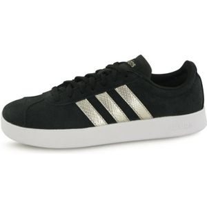 adidas blanche et argent femme