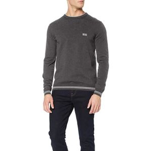 PULL PULL HUGO BOSS GRIS