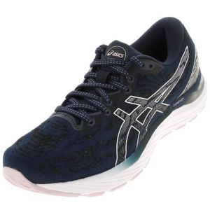 CHAUSSURES DE RUNNING Chaussures running Cumulus 23 gel nv run l - Asics