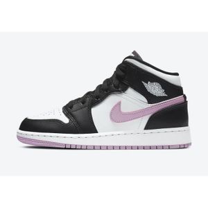 Jordan rose 2025 et noir