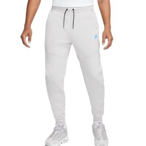 SURVÊTEMENT Pantalon de survêtement Nike TECH FLEECE - Gris - 