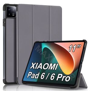 Support magnétique pour smartphone et tablette – BLANC – LAPADD