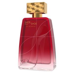EAU DE PARFUM  Shoe-shoe Red Eau de parfum pour femme 100 ml