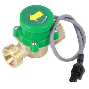 INTERRUPTEUR SALALIS Interrupteur de débit de pompe à eau 220V 