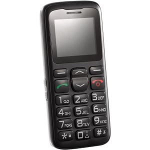 Téléphone portable Téléphone portable grandes touches XL 915 v.2 avec