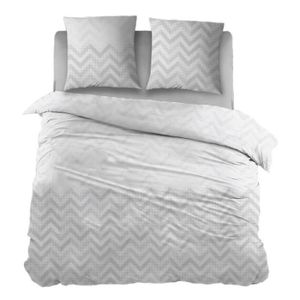 taie doreiller Parure Enfant Jungle Friends Matt/&Rose Housse de Couette