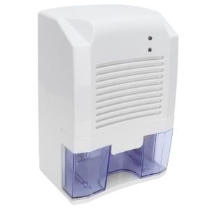 Mini sèche-linge Salle de bain Chambre à coucher Déshumidification  Recyclable Absorbeur d'humidité Armoire Portable Intérieur Deh
