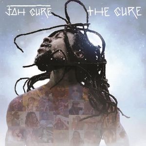 VINYLE POP ROCK - INDÉ Jah Cure - The Cure [Vinyl]