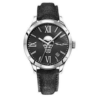 Montre thomas sabo discount homme