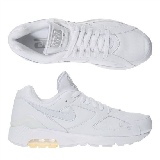Air max new arrivals 180 blanc