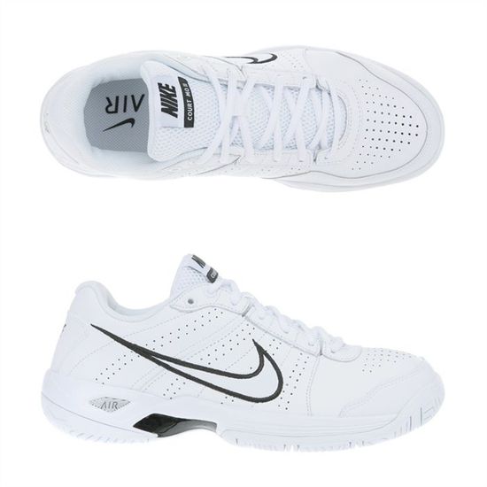 NIKE Air Court MO II Homme Cdiscount Chaussures